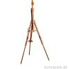 MABEF Feldstaffelei M32, Buchenholz, stufenlos verstellbar
