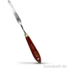Malspachtel 910 - Klinge 7,5 cm rund