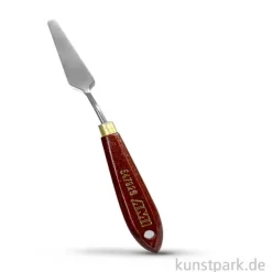 Malspachtel 925 - Klinge 5,5 cm Tropfen schmal