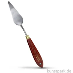 Malspachtel 927 - Klinge 8,6 cm Tropfen mittel
