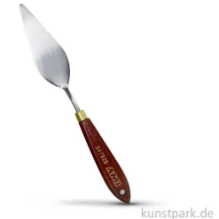 Malspachtel 928 - Klinge 10 cm Tropfen groß