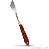 Malspachtel 932 - Klinge 8,0 cm schräg links