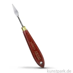 Malspachtel 914 - Klinge 3,2 cm halbrund