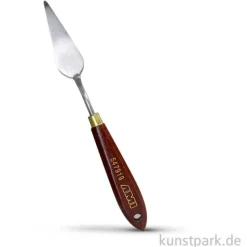 Malspachtel 919 - Klinge 7,0 cm spitz breit