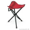 Malstuhl aus Metall mit Textilsitz, zusammenklappbar