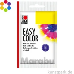 Marabu Easy Color - Batikfarbe, 25g