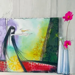 Marabu Mixed Media Effekt-Spachtel 3er Set
