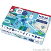 Mega-Bastelbox - Space, 1000 Teile