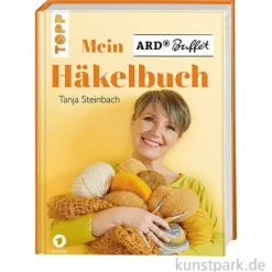 Mein ARD Buffet Häkelbuch, Topp Verlag