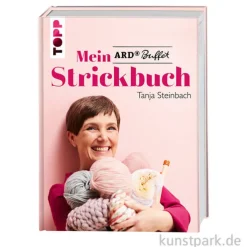 Mein ARD-Buffet Strickbuch