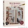 Memory Keeper - Vintage Journaling und Scrapbooking, Edition Fischer
