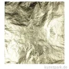 Metallfolie 10-Blatt, 140 x 140 mm Farbton: Mittelgold