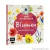 Mini Watercolor - Blumen malen, Edition Fischer
