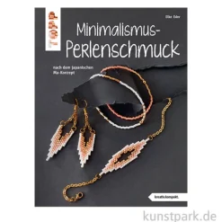 Minimalismus Perlenschmuck, Topp Verlag