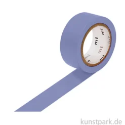 MT Masking Tape Dark Violet - 15 mm, 7 m Rolle