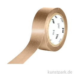 MT Masking Tape Metallic Champagne Gold, 15 mm, 7 m Rolle