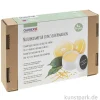 Naturkosmetik Starterset - DIY Handcreme mit Orangenöl