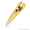 OLFA Cutter 300 mit Feststellschraube für sicheres Arbeiten