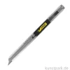 OLFA Grafik-Cutter SAC-1 Stahlausführung 9 mm 30°