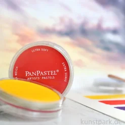 PanPastel - Pastellfarbe im Napf