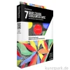 PanPastel Set mit 7 Farben - Basic Colors