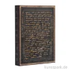 PAPERBLANKS Notizbuch - Hommage an Charlie Chaplin