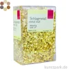 Passione Schlagmetall-Flocken, klein