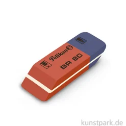 Pelikan Kautschuk-Radierer BR 80