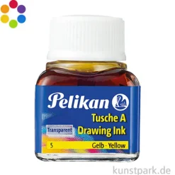 Pelikan Tusche A