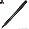 Pentel Arts Brush Sign Pen - Pigment