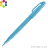 Pentel Arts Brush Sign Pen