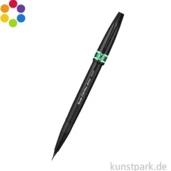 Pentel Brush Sign Pen Artist