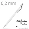 Pentel Orenz Druckbleistift 0,2 mm