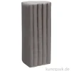 Plastilin Knetmasse Grau, 500 g