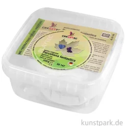 Porcellana Fantastica Modelliermasse - Kaltporzellan, 500 g