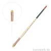Raphael Pinsel L'impressionniste für Acryl + Öl, Zweischneidig, Nr. 12 12