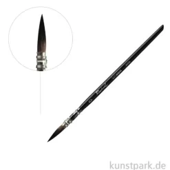 Raphael Soft Aqua Verwaschpinsel Mini, Größe 0
