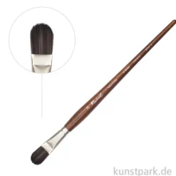 Raphael Textura D-Brush Synthetikpinsel