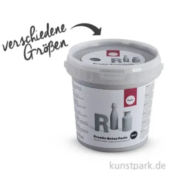 Rayher Kreativ-Beton Paste