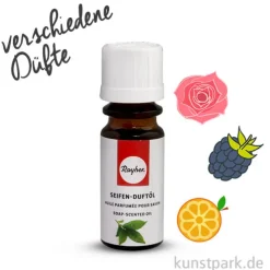 Rayher Seifen-Duftöl 10 ml