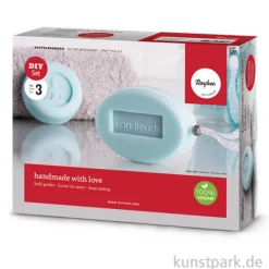 Rayher Seifengießset - Handmade with Love