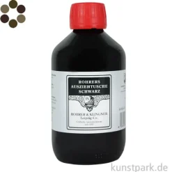 Rohrer & Klingner Ausziehtusche