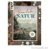 Romantische Natur - Acryl Landschaften Malen, Topp Verlag