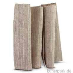 Rosshaartuch zum Polieren von Blattgold