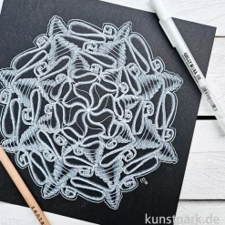 Sakura Gelly Roll Basic Gelstift - Weiß