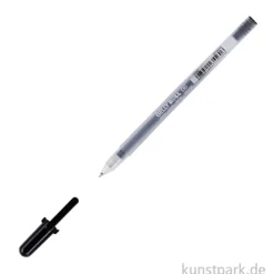 Sakura Gelly Roll Classic 06 - Schwarz