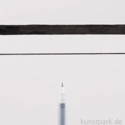 Sakura Gelly Roll Classic 08 - Schwarz