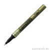 Sakura Pen-Touch Permanent Marker Extra Fein, Gold