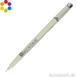 Sakura PIGMA Micron Fineliner 0,3 mm