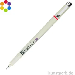 Sakura PIGMA Micron Fineliner 0,45 mm